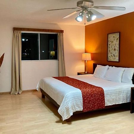 Comfortable Nautilus House แกร์เรโร เนโกร ภายนอก รูปภาพ