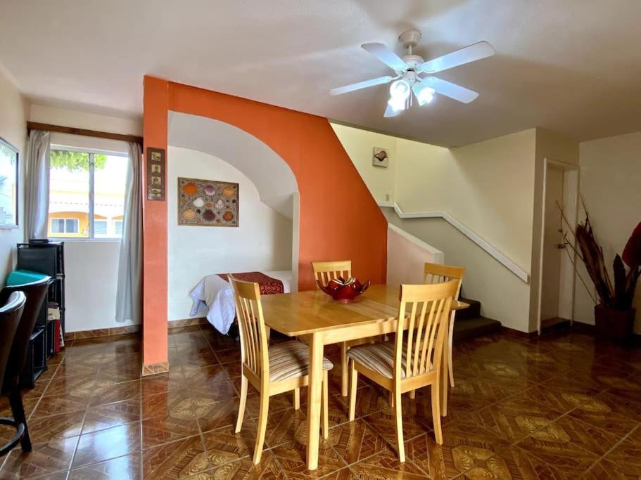Comfortable Nautilus House แกร์เรโร เนโกร ภายนอก รูปภาพ