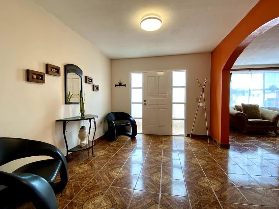 Comfortable Nautilus House แกร์เรโร เนโกร ภายนอก รูปภาพ